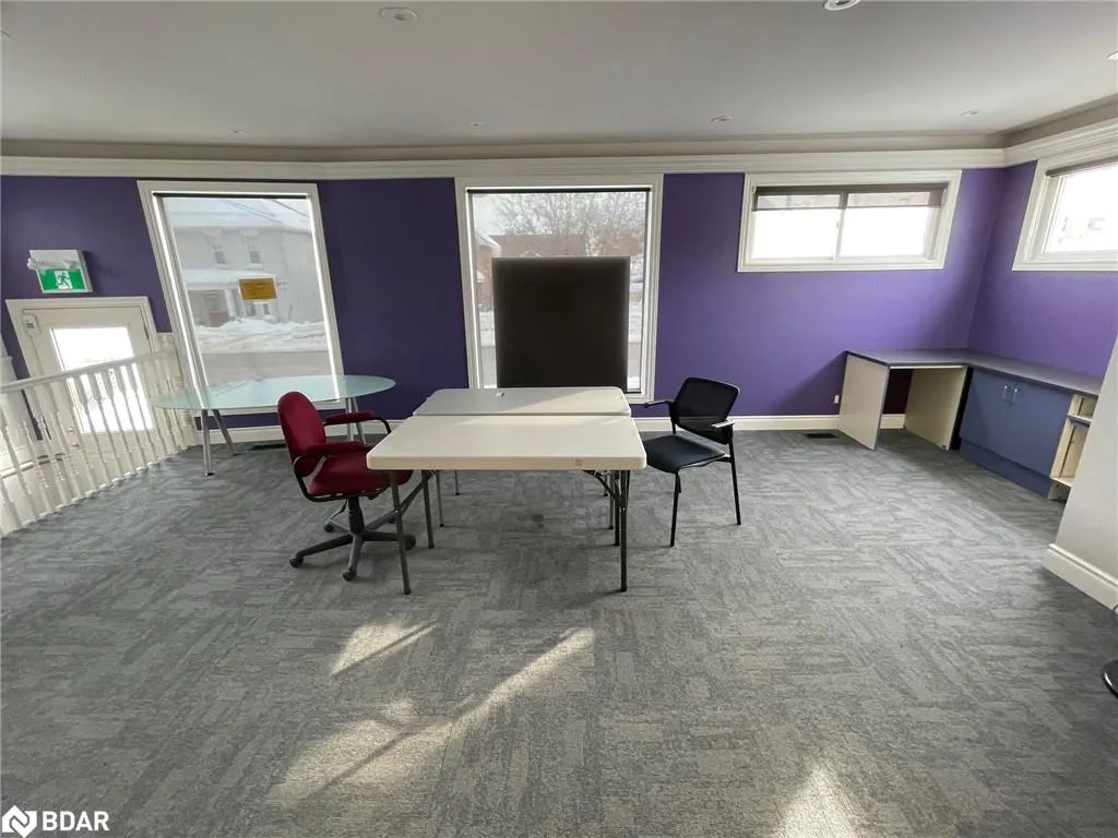 138 & 146 Mississaga Street W