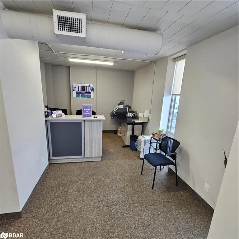 138 & 146 Mississaga Street W