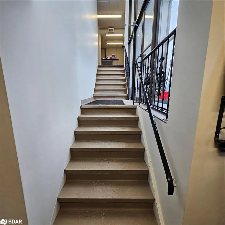 138 & 146 Mississaga Street W