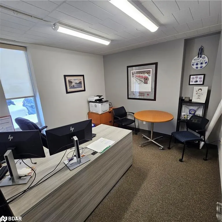 138 & 146 Mississaga Street W