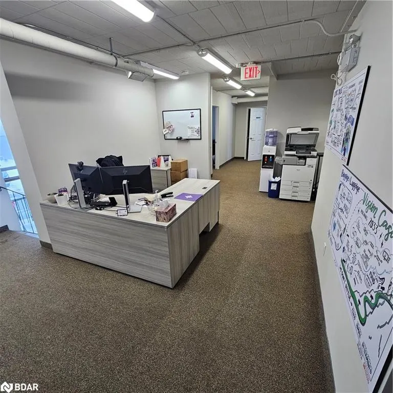 138 & 146 Mississaga Street W