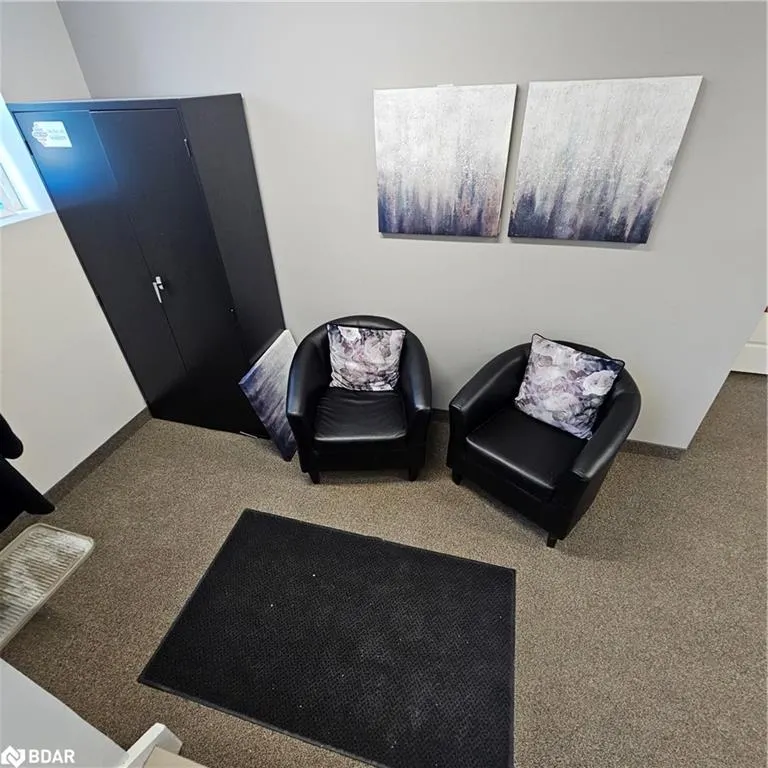 138 & 146 Mississaga Street W