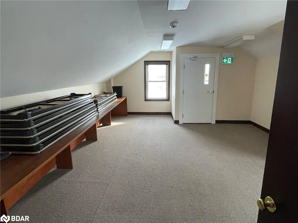 138 & 146 Mississaga Street W