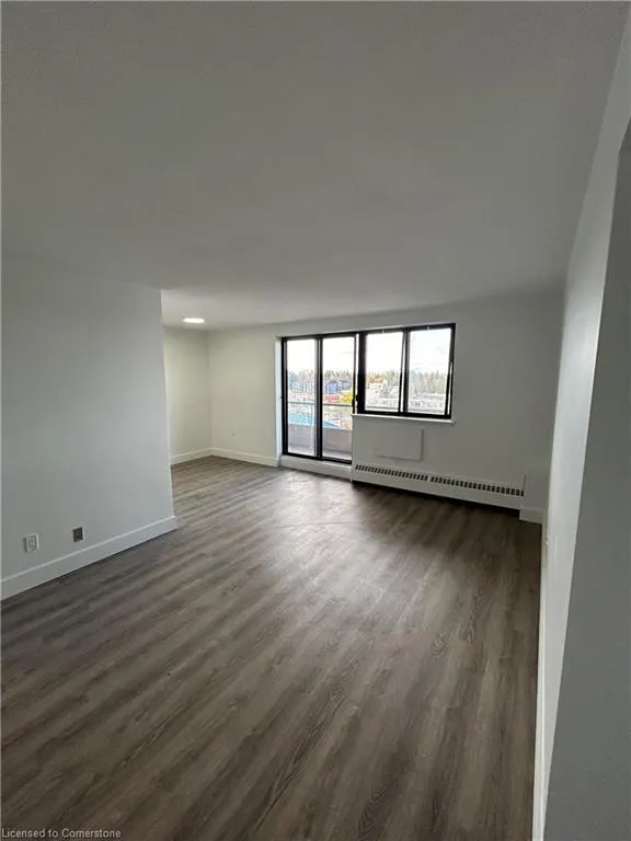 671 Woolwich Street, #602