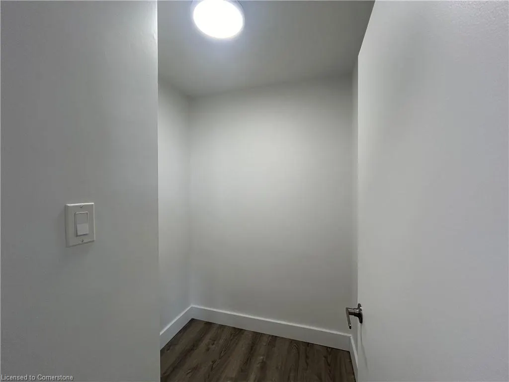 671 Woolwich Street, #602