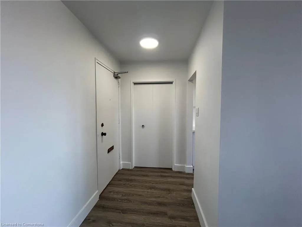 671 Woolwich Street, #602