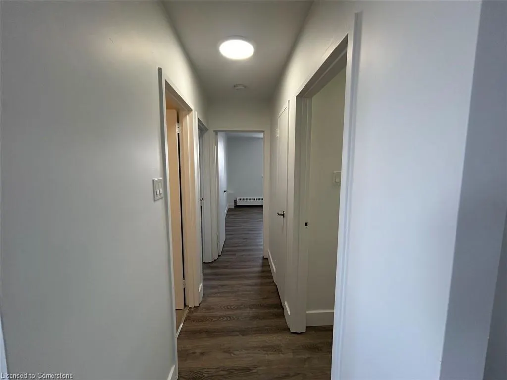 671 Woolwich Street, #602