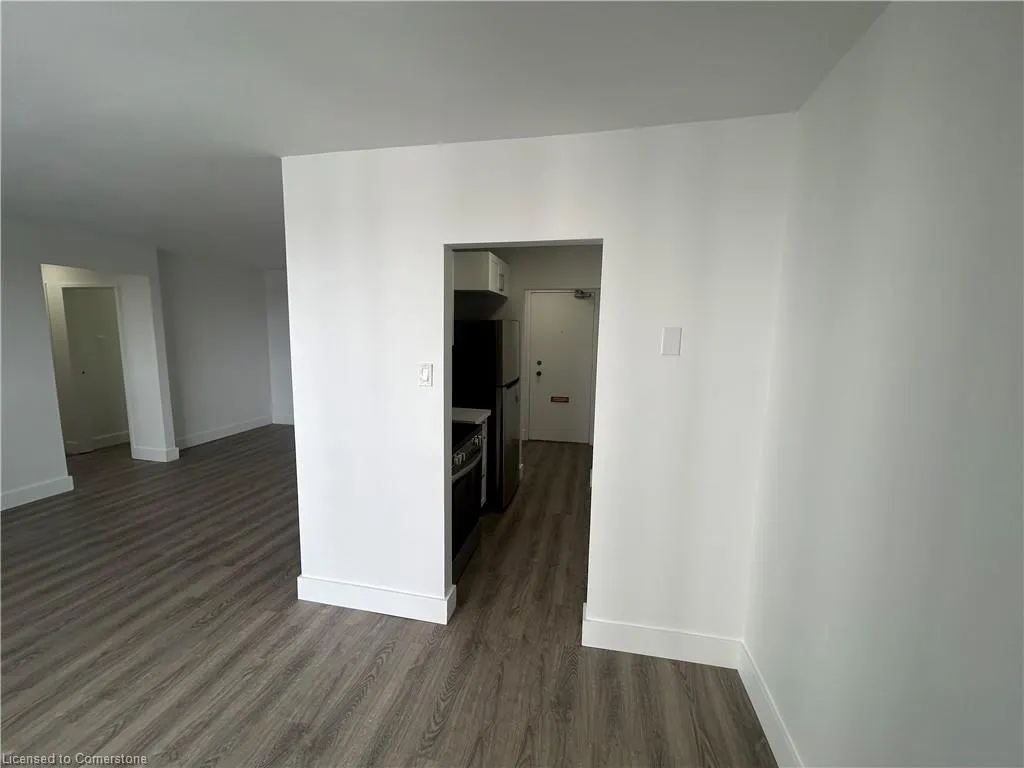 671 Woolwich Street, #602