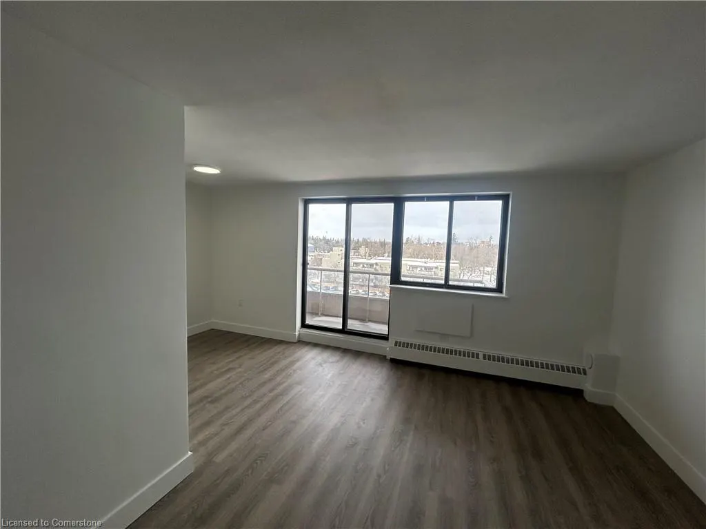 671 Woolwich Street, #602