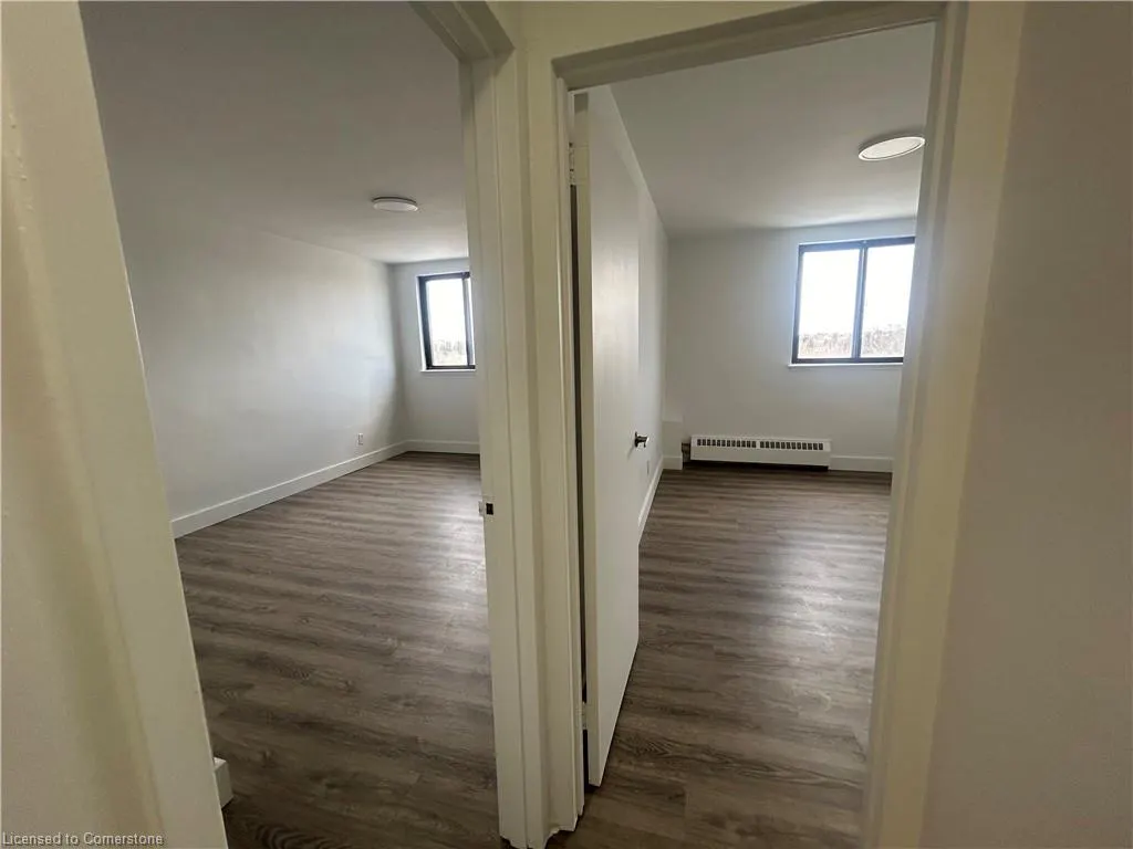 671 Woolwich Street, #602