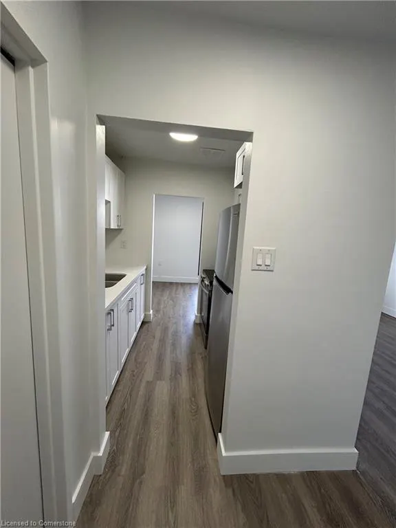 671 Woolwich Street, #602