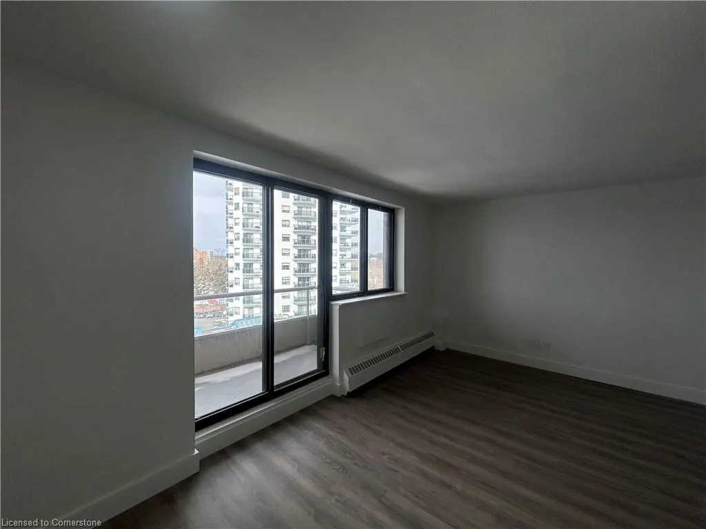 671 Woolwich Street, #602