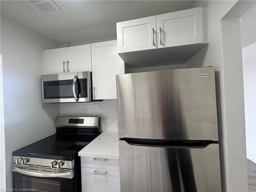 671 Woolwich Street, #602