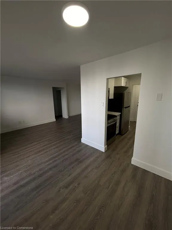 671 Woolwich Street, #602
