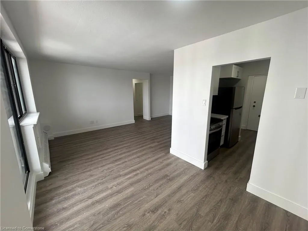 671 Woolwich Street, #602