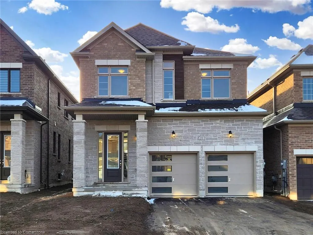 22 Sassafrass Rd Road