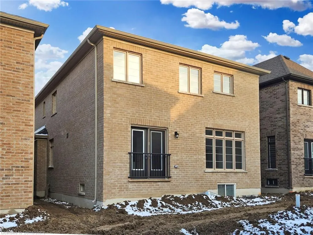22 Sassafrass Rd Road