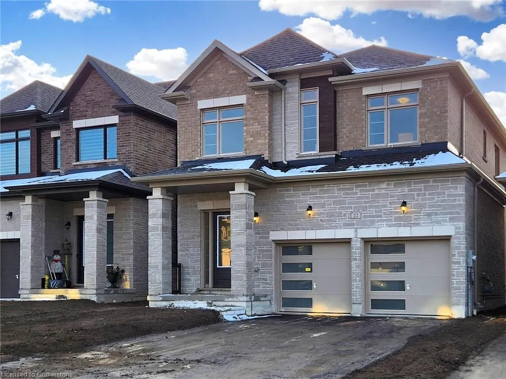22 Sassafrass Rd Road