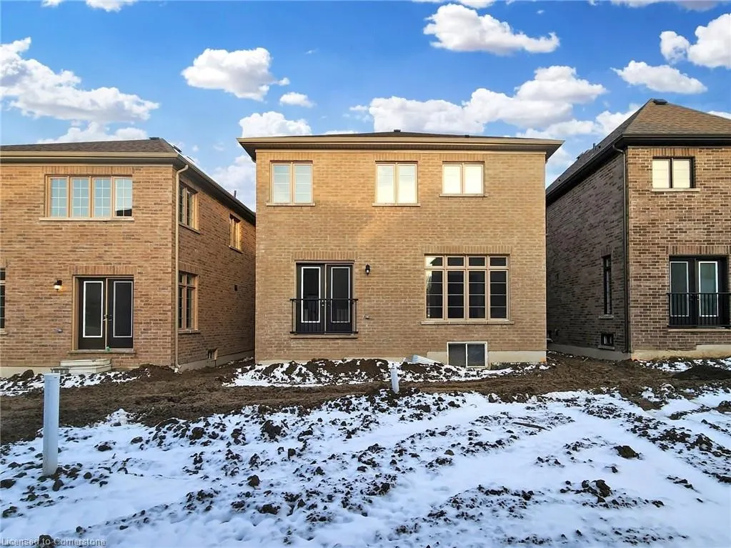22 Sassafrass Rd Road