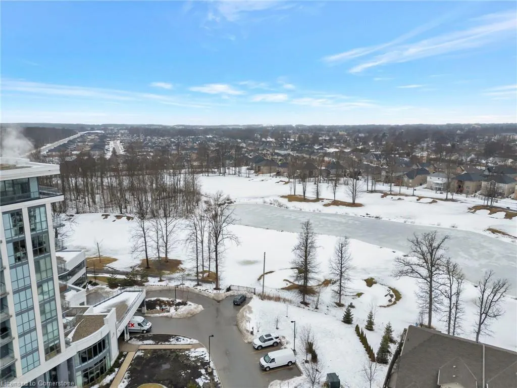 7711 Green Vista Gate, #PH02