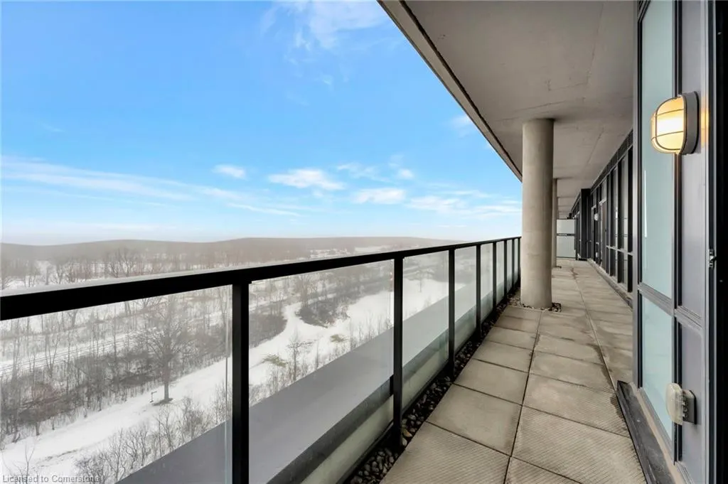 7711 Green Vista Gate, #PH02