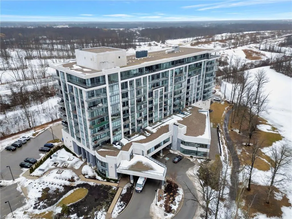 7711 Green Vista Gate, #PH02