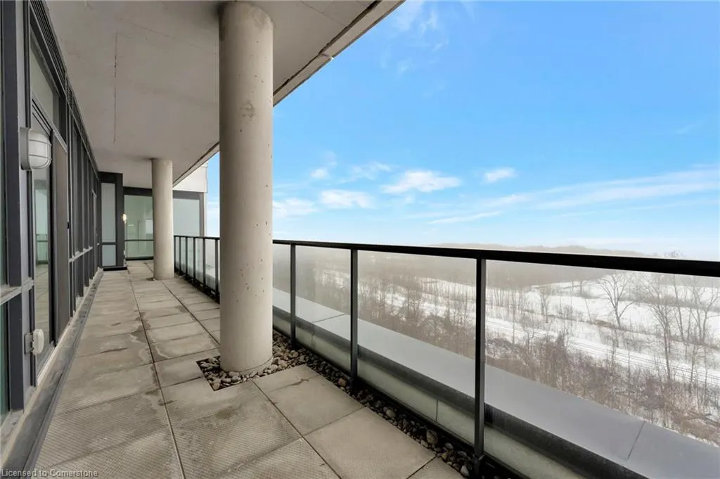 7711 Green Vista Gate, #PH02