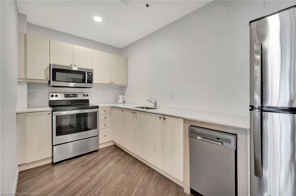7711 Green Vista Gate, #PH02