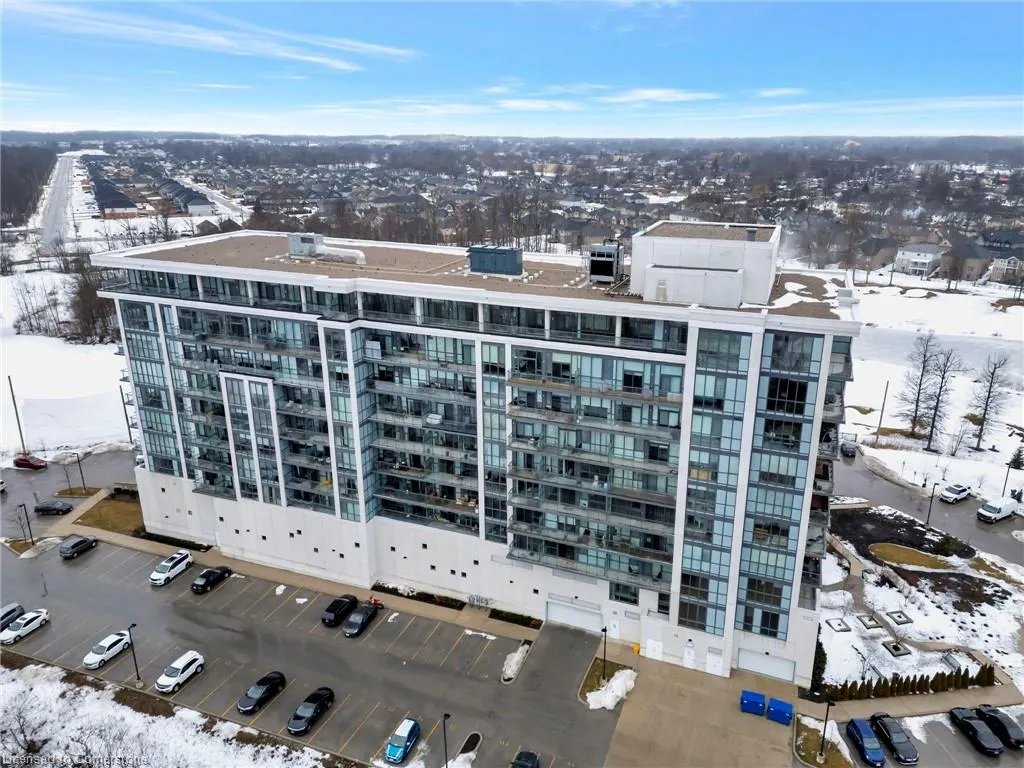 7711 Green Vista Gate, #PH02
