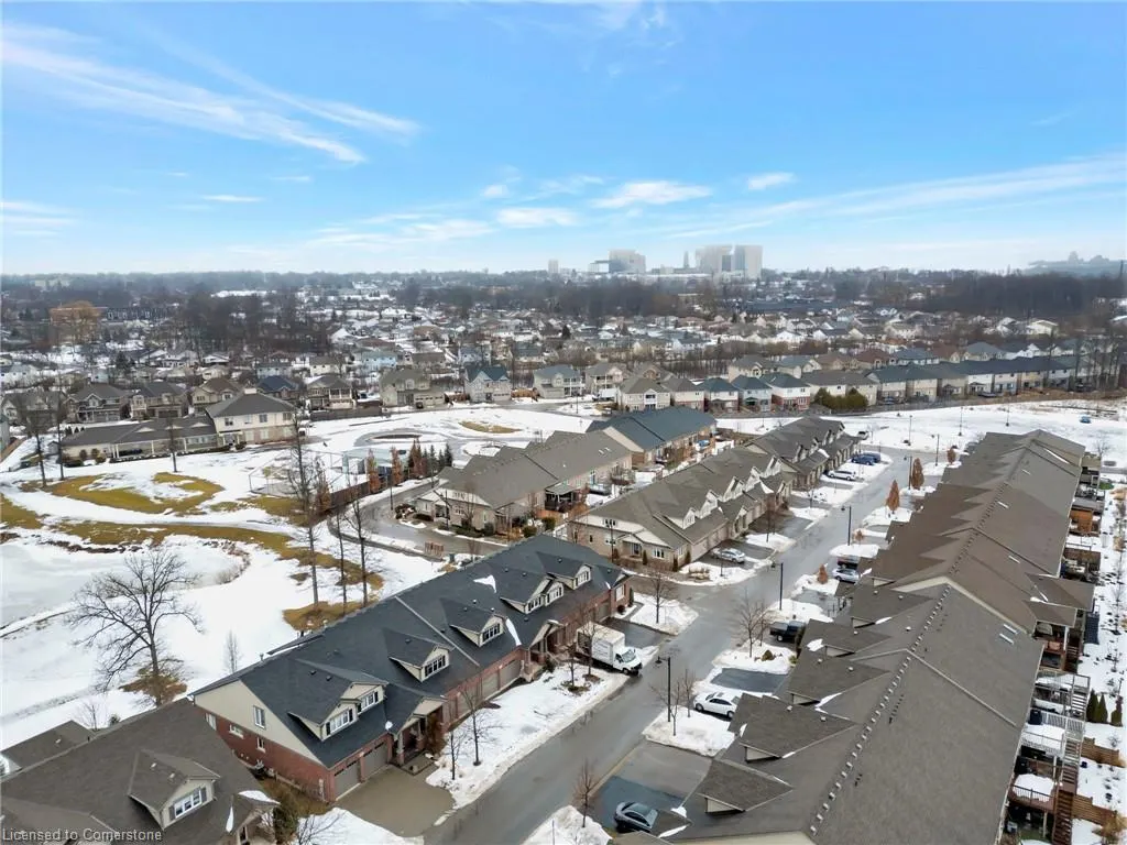 7711 Green Vista Gate, #PH02