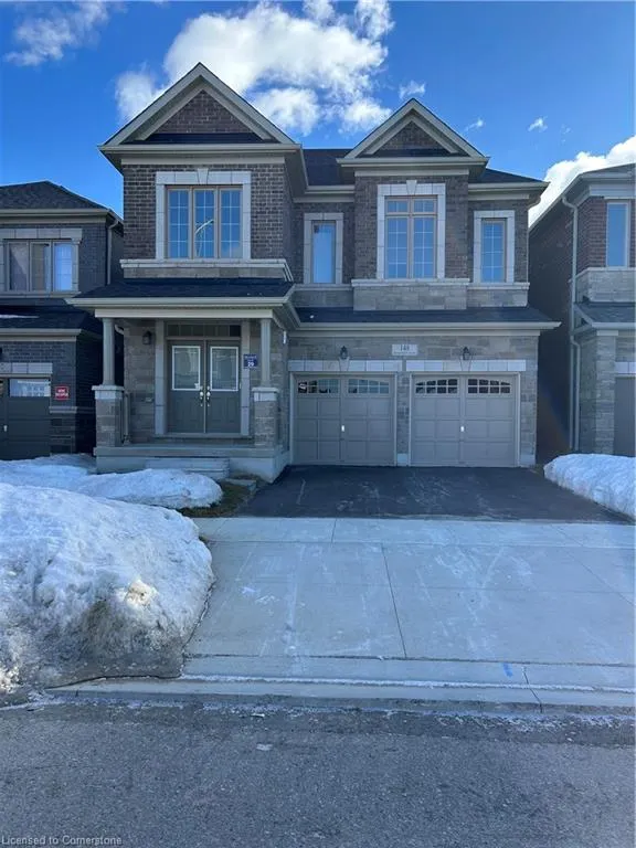 148 Bloomfield Crescent