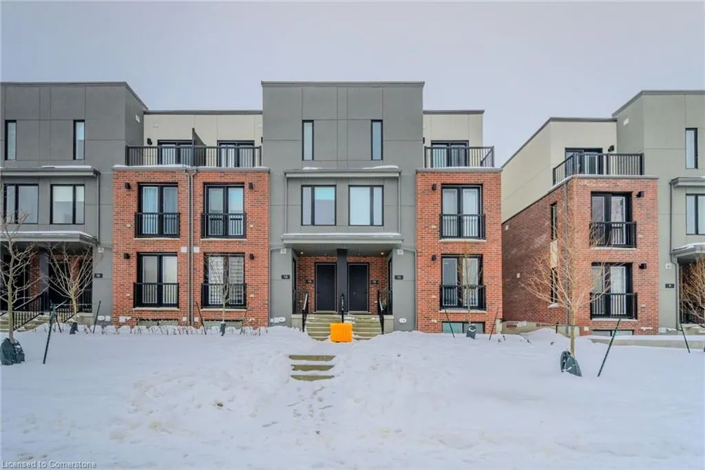 99 Roger Street, #11