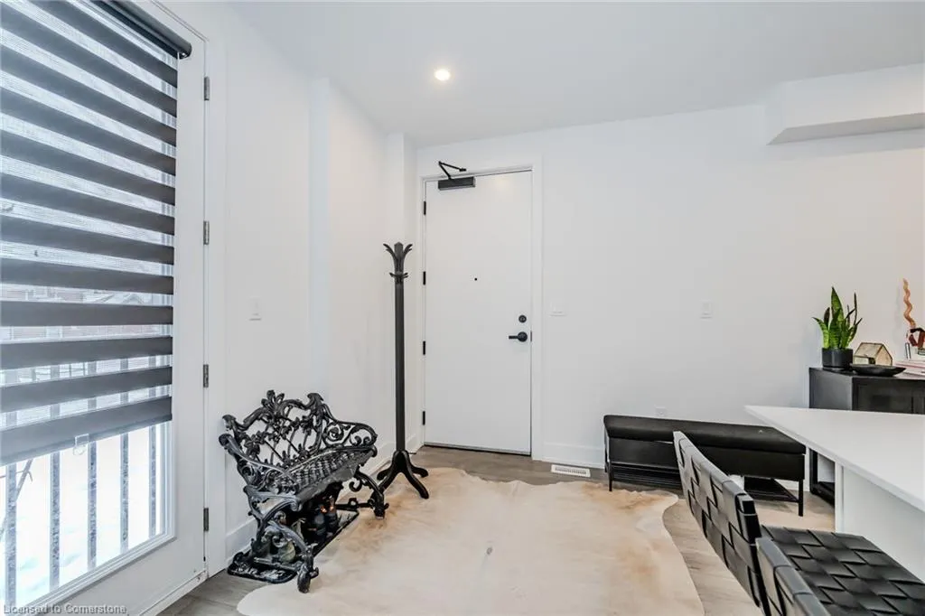 99 Roger Street, #11