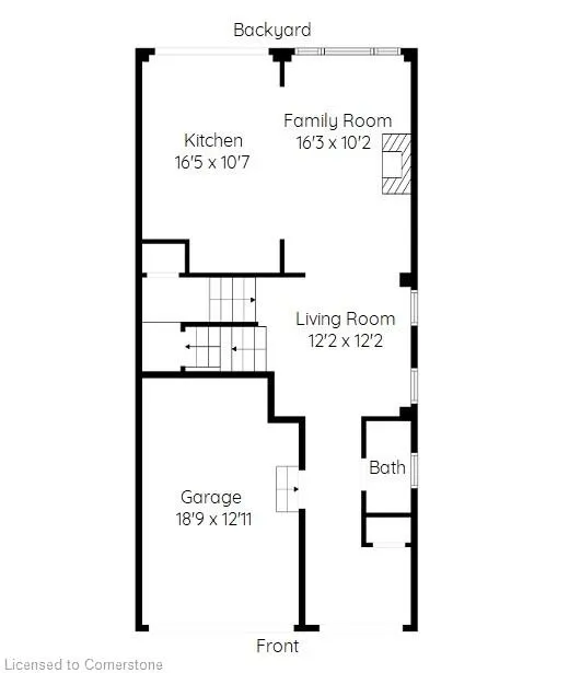 28 Fairey Crescent