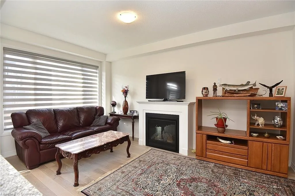 28 Fairey Crescent