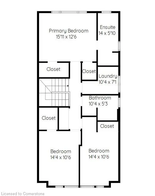 28 Fairey Crescent