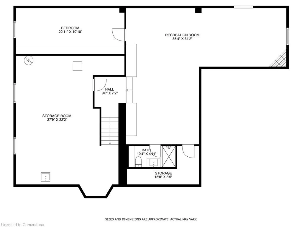 14 Sullivan's Lane