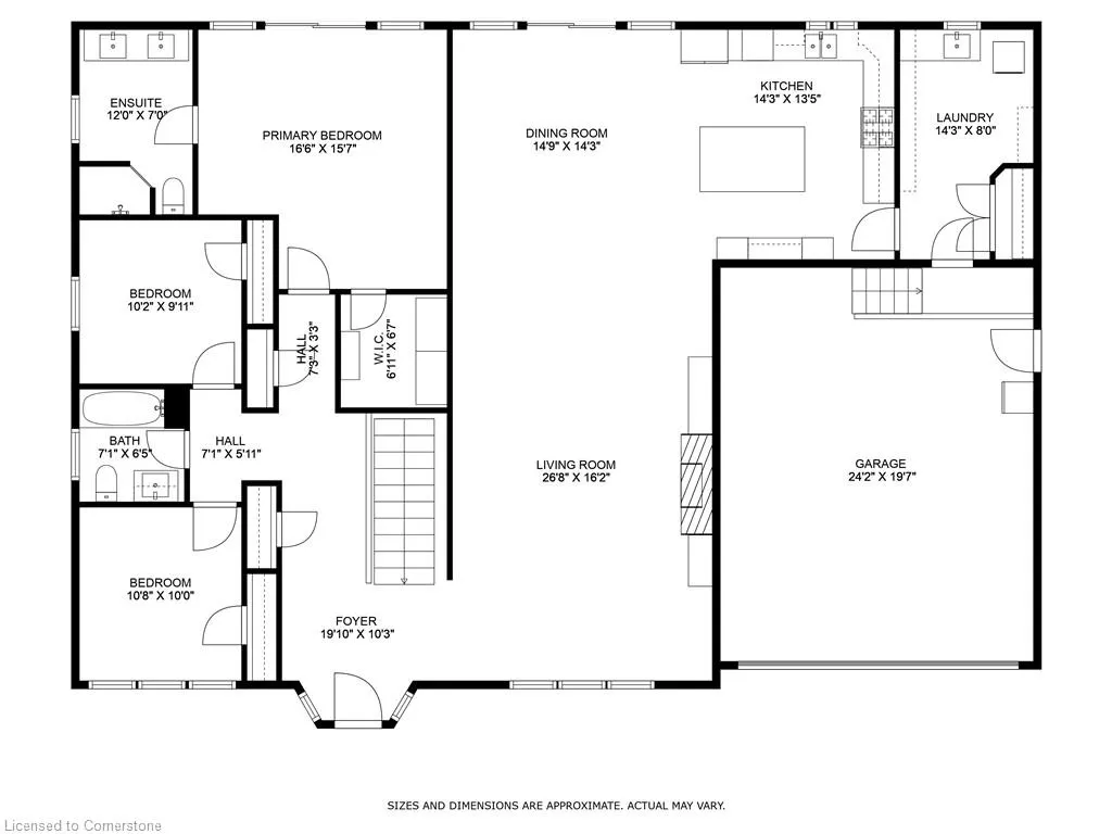 14 Sullivan's Lane