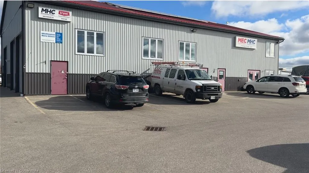 770 Glengarry Crescent, #BC