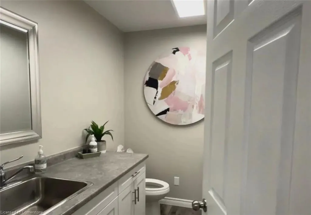 770 Glengarry Crescent, #BC
