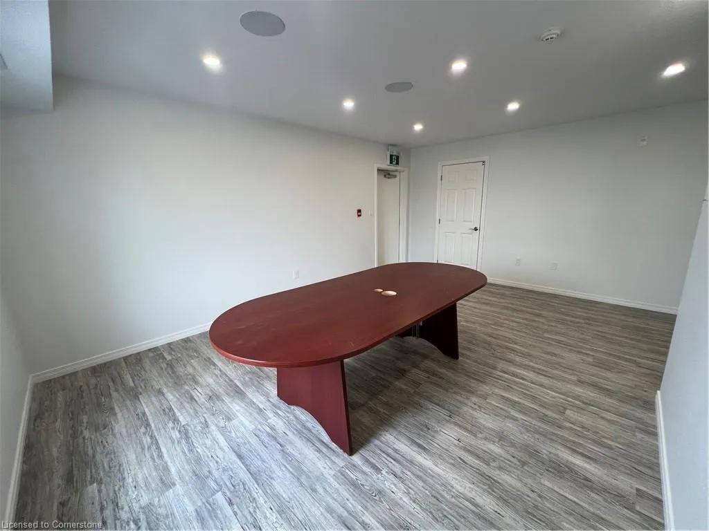 770 Glengarry Crescent, #BC