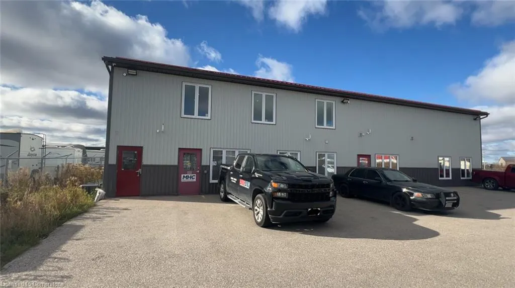 770 Glengarry Crescent, #C