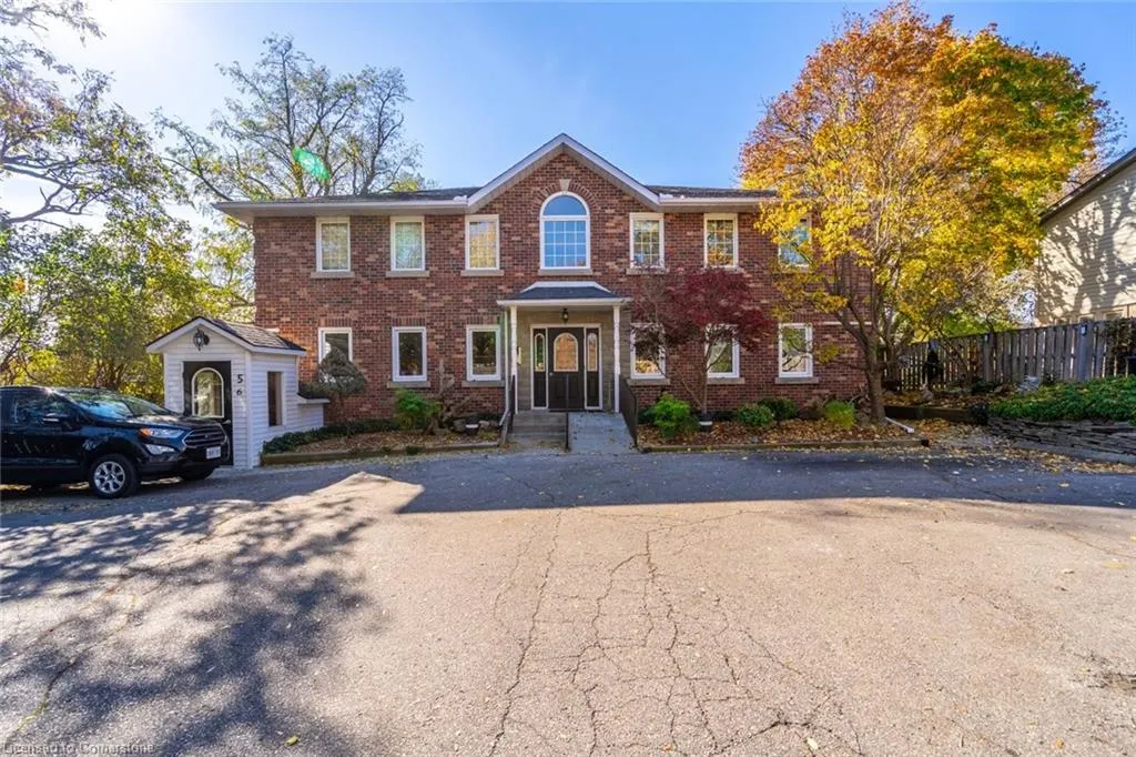 81 Hamilton Street N