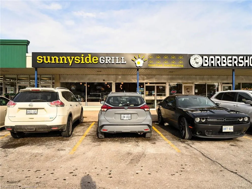 1375 Southdown Road, #10A