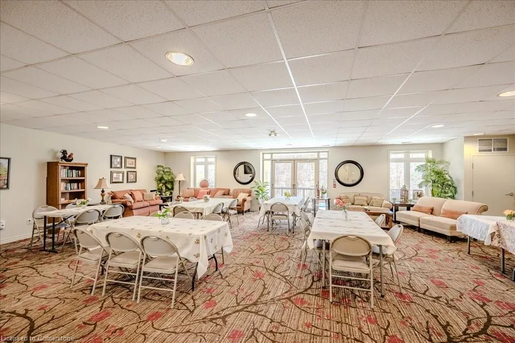 443 Centennial Forest Drive, #105