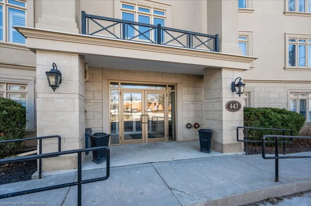 443 Centennial Forest Drive, #105