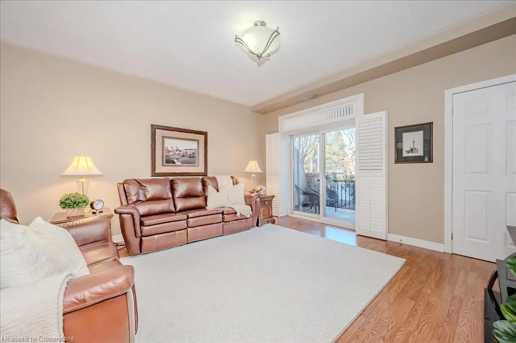 443 Centennial Forest Drive, #105