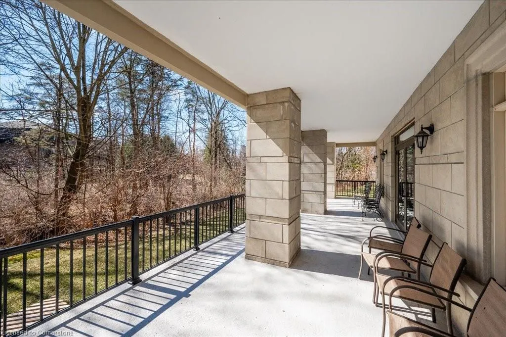 443 Centennial Forest Drive, #105