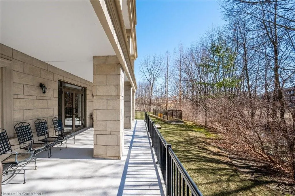 443 Centennial Forest Drive, #105