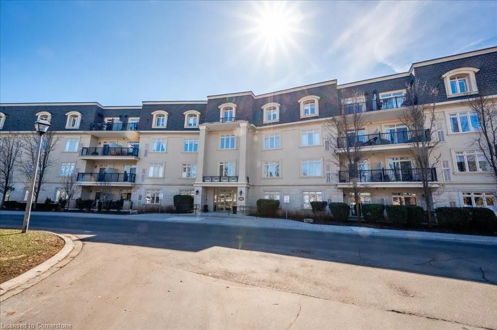 443 Centennial Forest Drive, #105